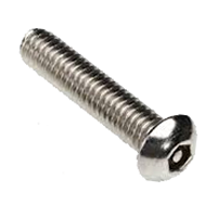 Stainless Steel Socket Screw