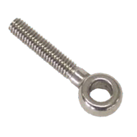 Stainless Steel Eye Screw